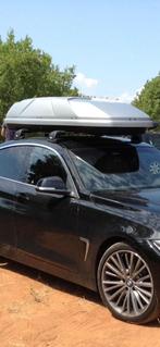 Thule dakkoffer X1, Auto diversen, Ophalen, Zo goed als nieuw