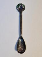 Efteling Theelepel Kleine Boodschap Kleur, Ophalen of Verzenden, Gebruikt, Overige typen