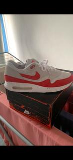 NIKE AIR MAX 1 OG-BIG BUBBLE”/Size 44.5, Kleding | Heren, Schoenen, Sportschoenen, Nike, Ophalen of Verzenden, Zo goed als nieuw