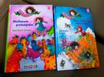 2 boekjes van Heksie  kluitman, Boeken, Ophalen of Verzenden, Zo goed als nieuw, Fictie algemeen