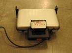 Tefal contact grill / sandwich maker. 700 W. Nieuwstaat., Ophalen of Verzenden, Zo goed als nieuw