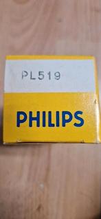 20 stuks Philips PL519 buis, Ophalen of Verzenden, Nieuw