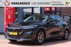 Ford Mustang Mach-E 75kWh Aut. *Mach-E* | Trekhaak | Carplay, Automaat, Gebruikt, 258 pk, Zwart