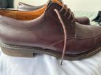 Avang Veterschoenen - Bruin - Maat Onbekend, Ophalen of Verzenden, Gedragen, Bruin, Veterschoenen