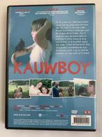 KAUWBOY dvd 2012 Familie Region 2 Drama Nederlands English s, Cd's en Dvd's, Dvd's | Nederlandstalig, Verzenden, Zo goed als nieuw