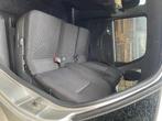 opel meriva, Auto diversen, Ophalen, 1600 cc, Handgeschakeld, Zilver of Grijs