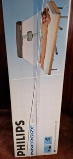 Philips solarium  innergize  NIEUW, Witgoed en Apparatuur, Zonnebanken en Gezichtsbruiners, Ophalen, Nieuw, Zonnebank enkelzijdig