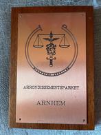Tegel Arrondissementsparket, Antiek en Kunst, Ophalen of Verzenden