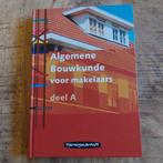 A.H.L.G. Bone - A, Ophalen of Verzenden, Zo goed als nieuw, A.H.L.G. Bone, Nederlands