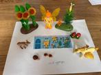 Playmobil 5353 herfstprinses Pegasus, Ophalen of Verzenden, Zo goed als nieuw, Los playmobil