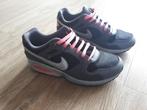 Nike air max classic 90 sneakers zilver roze zwart maat 42, Kleding | Dames, Schoenen, Ophalen of Verzenden, Zo goed als nieuw