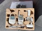 Babyfoon Electo, Ophalen of Verzenden, Zo goed als nieuw, 100 tot 250 meter, Digitaal