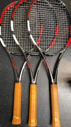 3x Babolat pure Strike VS (grip 2) zgan, L2, Pure Strike, VS, Babolat