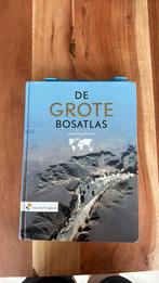 De grote bosatlas met handige stickertjes!, Ophalen, Bosatlas, 2000 tot heden, Zo goed als nieuw