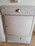 Zanussi condensdroger, Witgoed en Apparatuur, Wasdrogers, Ophalen, 4 tot 6 kg, Zo goed als nieuw, 85 tot 90 cm