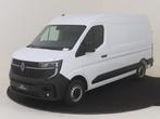 Renault Master T35 150 PK L2H2 ADVANCE NIEUW MODEL ( BPM VRI, Stof, Zwart, 4 cilinders, Renault