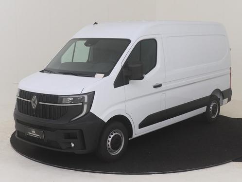 Renault Master T35 150 PK L2H2 ADVANCE NIEUW MODEL ( BPM VRI, Auto's, Bestelauto's, Bedrijf, Te koop, ABS, Achteruitrijcamera
