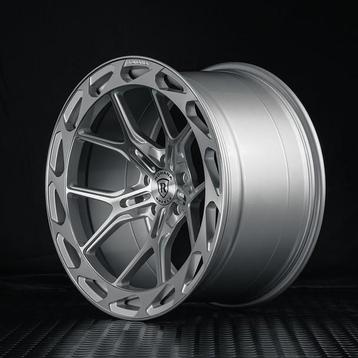 20 inch velgen Audi RS4 RS5 Deep Concave Flowforged beschikbaar voor biedingen