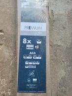 Laminaat Grijs Natural - Premium Kwaliteit, Ophalen, Kunststof, Nieuw, Minder dan 5 m²