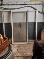 Schuifpui kunstof, Tuin en Terras, Tuinhuizen, Ophalen, Gebruikt, Kunststof