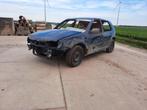 Crossauto golf 4 1.6, Ophalen of Verzenden
