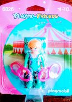 Playmo-Friends Turnster Met Ringen 6826, Ophalen of Verzenden, Gebruikt, Complete set