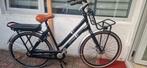 Cortina crush ecomo  nieuwe accu 550 wh, Zo goed als nieuw, 51 tot 55 cm, 50 km per accu of meer, Ophalen
