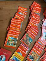 Suske & Wiske Stripboeken - Diverse Titels, Meerdere stripboeken, Verzenden, Gelezen