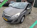 Opel Corsa 1.4-16V Cosmo 5drs/Airco/Nap-km, Auto's, Opel, Voorwielaandrijving, Euro 5, Gebruikt, 4 cilinders