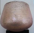 WINDLICHT PINK ZILVER HOOG 15,5 CM GROOT NIEUW, Overige materialen, Overige kleuren, -, -