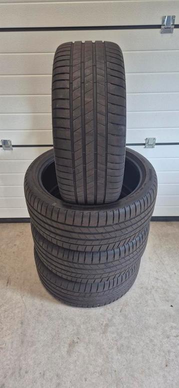 19 inch Bridgestone Turanza T005 beschikbaar voor biedingen