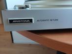 Platenspeler aristona, Ophalen, Gebruikt, Platenspeler, Overige merken