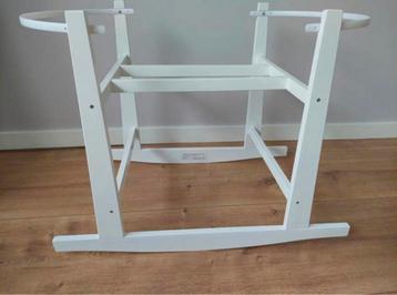 Childhome standaard wiegje / mozesmandje  beschikbaar voor biedingen