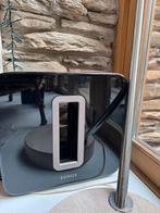 Sonos Sub (Gen2)- Krachtige Bass!, Audio, Tv en Foto, Luidsprekers, Ophalen, Gebruikt, Subwoofer, Sonos