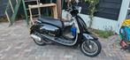 motobi 150cc motorscooter, Ophalen, Gebruikt, Motobi, Benzine