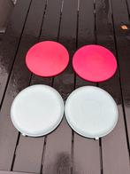 4x konijnen ice pods, Dieren en Toebehoren, Ophalen of Verzenden, Zo goed als nieuw