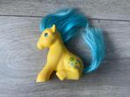 Vintage Hasbro 1983 G1 MLP My Little Pony BUBBLES, Kinderen en Baby's, Speelgoed | My Little Pony, Ophalen of Verzenden, Zo goed als nieuw