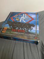 In de Ban van de Ring: Sauron Uitbreiding - 999 Games, Vijf spelers of meer, Ophalen of Verzenden, Zo goed als nieuw, 999 Games