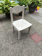Peuterstoeltje, Kinderen en Baby's, Kinderkamer | Tafels en Stoelen, Ophalen, Gebruikt, Stoel(en)