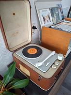 Braun p koffer platenspeler  dieter rams, Ophalen of Verzenden, Gebruikt, Overige merken