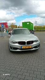 BMW 3-SERIE GT (f34) 320I Aut8 2014 2E EIGENAAR, Te koop, Zilver of Grijs, Geïmporteerd, 5 stoelen
