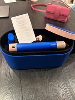 Dyson Airwrap blauw/roze, Ophalen, Zo goed als nieuw, Haarverzorging
