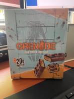 Proteine bars - Grenade bars - proteine bar - reep proteine, Diversen, Levensmiddelen, Ophalen of Verzenden