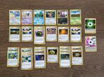 28x Pokemon Majestic Dawn kaarten, Ophalen of Verzenden, Gebruikt, Meerdere kaarten