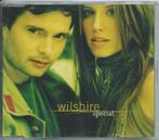 CD Single Promo Wilshire, Cd's en Dvd's, Cd Singles, Ophalen of Verzenden