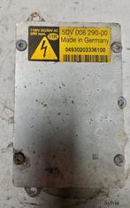 Xenon Starter module Hella BMW 5 / 7 / X5 / Z4 serie E60 E61, Ophalen of Verzenden, Gebruikt