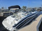 Mariah 253 DX  bowrider uit 2008, Watersport en Boten, Speedboten, Ophalen, Binnenboordmotor, 6 meter of meer, Zo goed als nieuw
