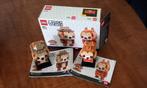 Lego brickheadz 40550 chip/dale, Ophalen of Verzenden, Zo goed als nieuw