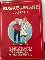 Suske en Wiske verzamelbox, Ophalen of Verzenden, Suske en Wiske, Zo goed als nieuw, Boek of Spel