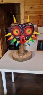 Majora’s Mask First 4 Figures f4f beeld Zelda, Verzamelen, Ophalen of Verzenden